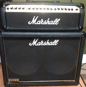 MARSHALL VALVESTATE 