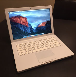 MacBook (13-inch, Early )