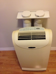 Maytag Portable Room Air Conditioner/Dehumidifier