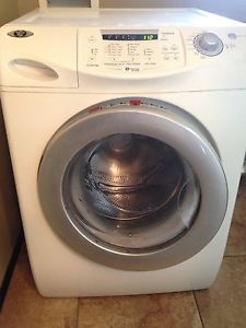 Maytag front load washer