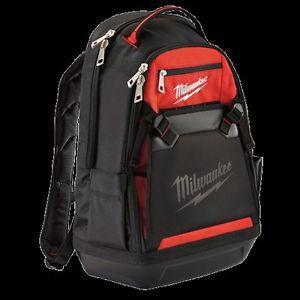 Milwaukee Tool storage backpack