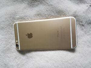 Mint condition iphone6 64gb