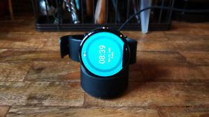 Moto360 Smart Watch
