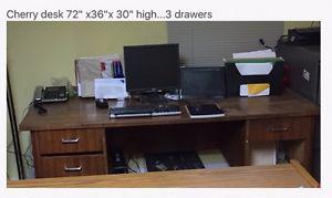 Moving Sale- Must go! $ OBO (Furniture)