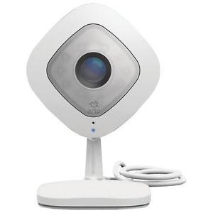 NETGEAR Arlo Q Wi-Fi Indoor p IP Camera - White