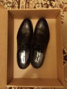 NEW Antonio Maurizi dress shoes size 10 for $80 or best