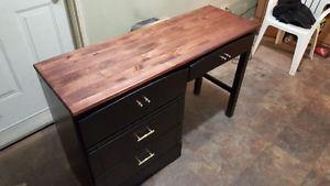 NICE DESK IN GOOD CONDITION