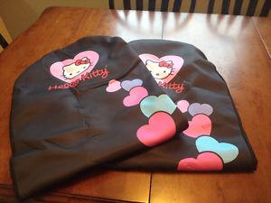 ~New~ Hello Kitty Seat Covers