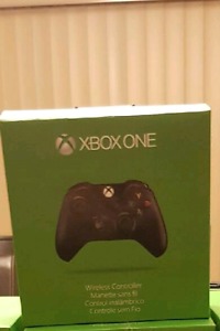 New Xbox one controller $45