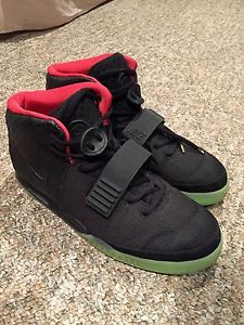 Nike Air Yeezy 2