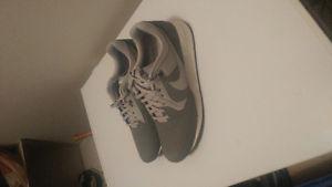 Nike sneakers for men, size 43