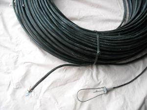 OUTDOOR PHONE CABLE