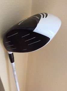Orlimar Right Handed Driver