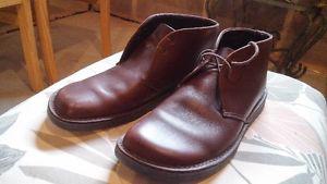 PRADA Leader Shoes - Brown