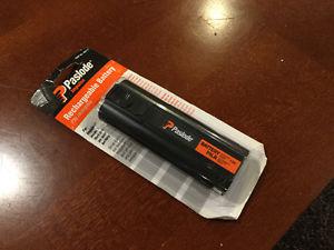 Paslode 6V Rechargable BATTERY - in package
