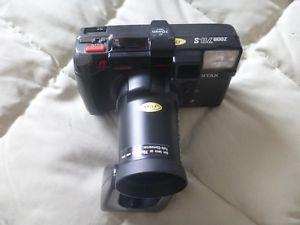 Pentax 35 mm Camera - PRICE CHANGE
