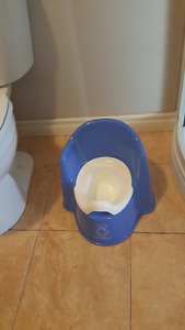 Potty chair for sale