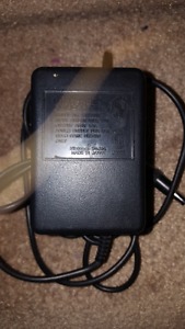 Power Adaptor for original Nintendo NES