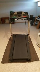 Proform folding treadmill