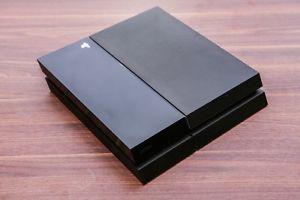 Ps4 mint condition