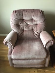 Recliner