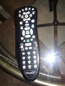 Remote