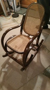 Rocking Chair - Child