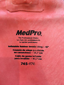 Round Medical Cushion - MedPro