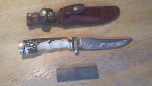 SCHRADE 153UH UNCLE HENRY