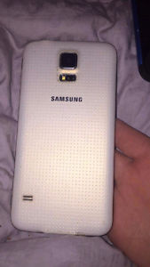 Samsung Galaxy S5 ~ Reduced!