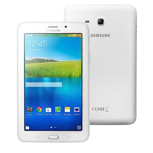 Samsung Galaxy Tab 3 7.0 SM-T210R Wifi, like new condition