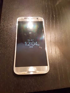Samsung S7 Bundle