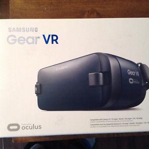 Samsung VR