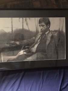 Scarface picture