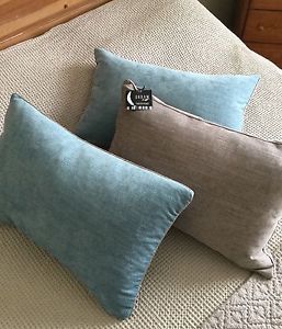 Set of 3 pillows from Homesense