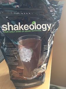Shakeology - Chocolate (sealed)