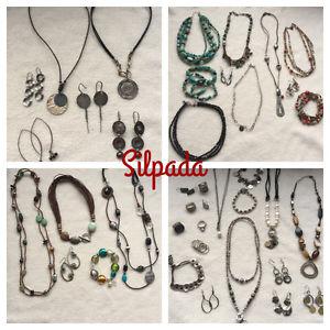Silpada Jewellery