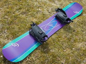 Snowboard for sale