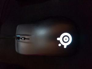SteelSeries Rival 300 Optical Gaming Mouse NEW