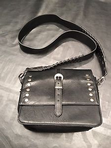 Steve Madden Leather Purse