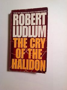 THE CRY OF THE HALIDON