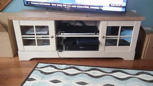 TV stand- paid  from Sears