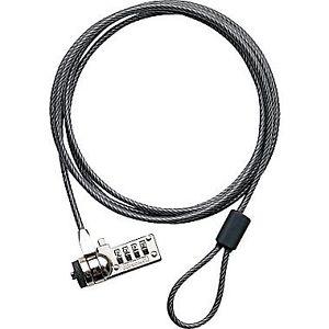 Targus® PA410C Defcon CL Laptop Cable Lock