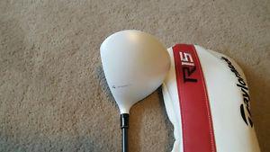 Taylor Made R15 Driver