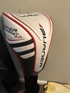 Taylormade Burner Superfast 2.0!!!