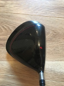 Taylormade Superfast Driver (LH)