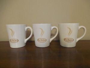 Tim Horton Limired Edition Collector Mugs - #006