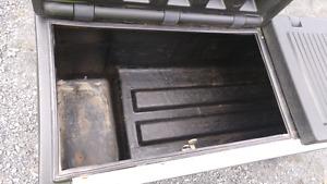 Truck tool box for sale