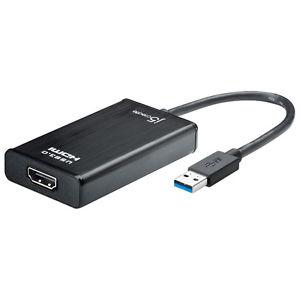 USB 3.0 HDMI Display Adapter