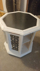 Unique Side Table